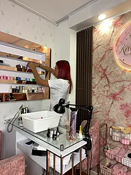 The Nails Sexx online show from July 23, 2026, 6:15 pm