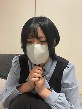 Minami oO online show from July 24, 2026, 11:28 am