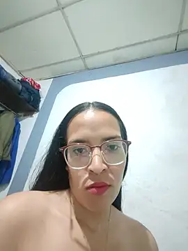 KatalinaF online show from August 10, 2026, 3:35 am