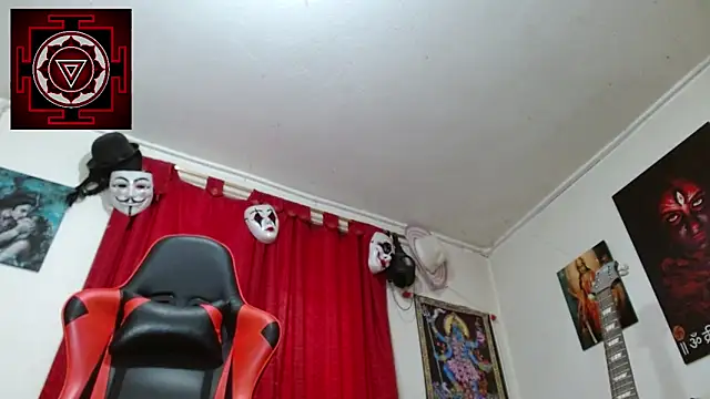 Snapshot of Amanda_Valeska chatting on September 11, 2025, 4:51 pm Amanda Valeska online show from September 11, 2025, 4:51 pm