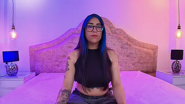 Snapshot of GIA_26 chatting on July 23, 2026, 7:10 pm GIA 26 online show from July 23, 2026, 7:10 pm
