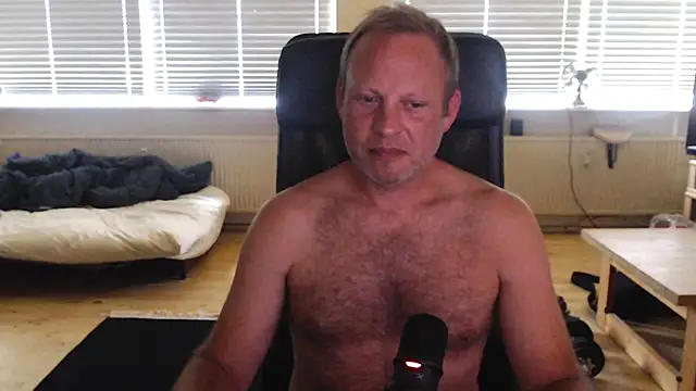 Harry Ass online show from July 23, 2026, 1:41 pm