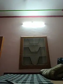 Snapshot of KM_Annu chatting on August 3, 2026, 3:07 pm KM Annu online show from August 3, 2026, 3:07 pm