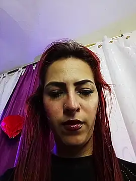 jessierocketx online show from March 8, 2026, 5:49 pm