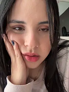 IvyValentine online show from February 6, 2026, 7:54 pm