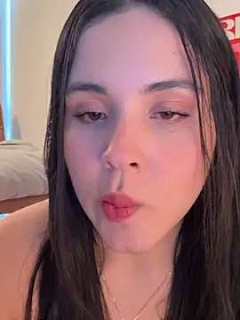 IvyValentine online show from February 27, 2026, 5:35 pm