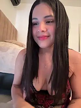 IvyValentine online show from February 7, 2026, 9:01 pm