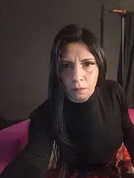 soledad23 online show from July 25, 2026, 6:54 am