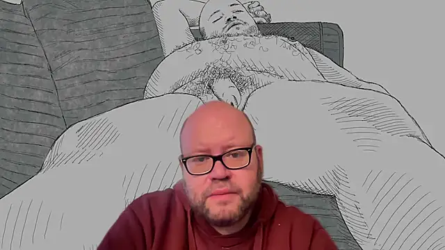 Snapshot of theitalianbear chatting on March 11, 2025, 5:57 am theitalianbear online show from March 11, 2025, 5:57 am
