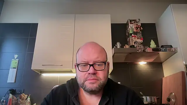 theitalianbear online show from March 7, 2026, 5:58 am