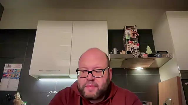 theitalianbear online show from January 17, 2026, 4:49 am