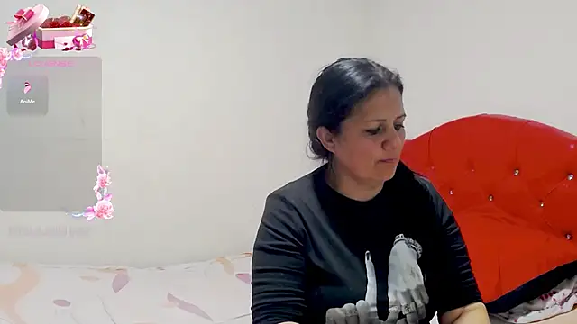 sexy jhoan88 online show from October 10, 2025, 2:40 pm