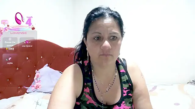 sexy jhoan88 online show from February 26, 2026, 5:51 am