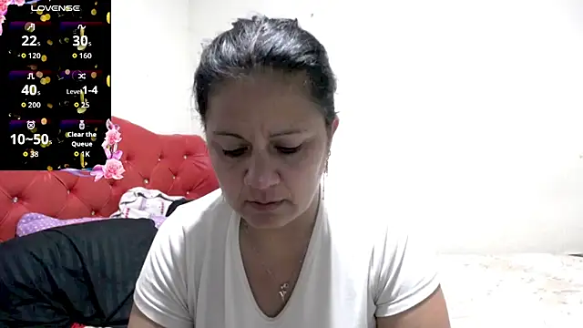 Snapshot of sexy_jhoan88 chatting on May 17, 2026, 8:36 am sexy jhoan88 online show from May 17, 2026, 8:36 am