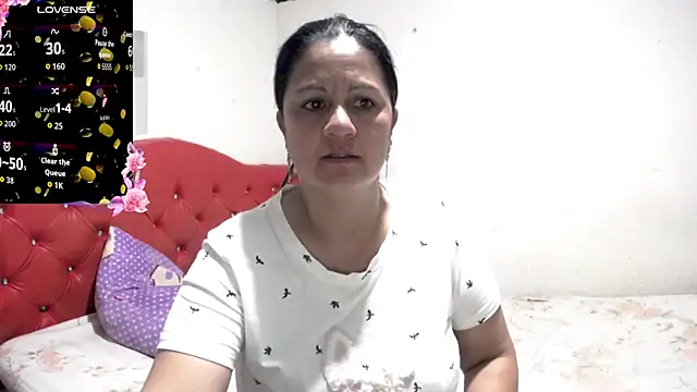 Snapshot of sexy_jhoan88 chatting on May 11, 2026, 9:54 am sexy jhoan88 online show from May 11, 2026, 9:54 am
