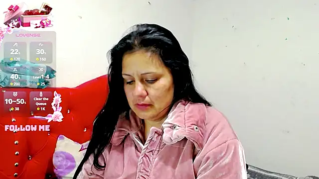 sexy jhoan88 online show from September 28, 2025, 1:29 pm