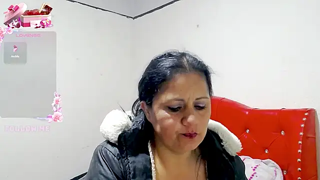 sexy jhoan88 online show from October 11, 2025, 12:17 pm