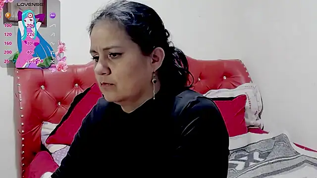 sexy jhoan88 online show from March 22, 2025, 8:18 am