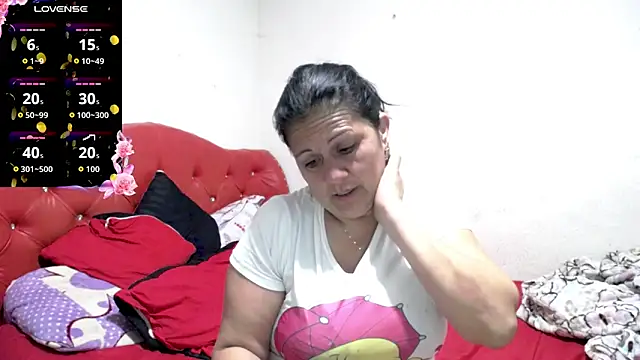 Snapshot of sexy_jhoan88 chatting on May 15, 2026, 10:52 pm sexy jhoan88 online show from May 15, 2026, 10:52 pm