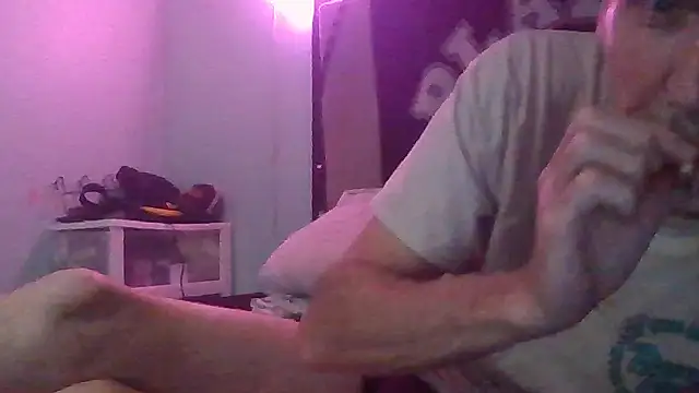 Masta Draqkul online show from July 28, 2026, 1:57 am