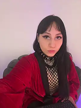 NyxNoire666 online show from July 29, 2026, 10:31 pm