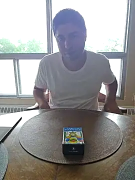 Snapshot of DivinationTarot82 chatting on July 26, 2026, 8:38 pm DivinationTarot82 online show from July 26, 2026, 8:38 pm