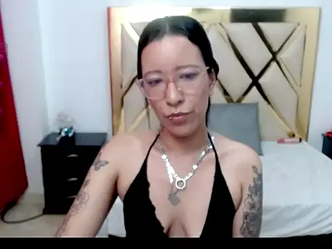 RoxyInk online show from July 28, 2026, 2:13 pm