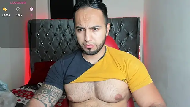 Snapshot of mrloganfuck1 chatting on July 1, 2026, 6:14 am mrloganfuck1 online show from July 1, 2026, 6:14 am