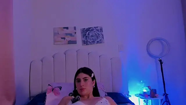 Snapshot of Luunasweet chatting on July 30, 2026, 7:07 am Luunasweet online show from July 30, 2026, 7:07 am