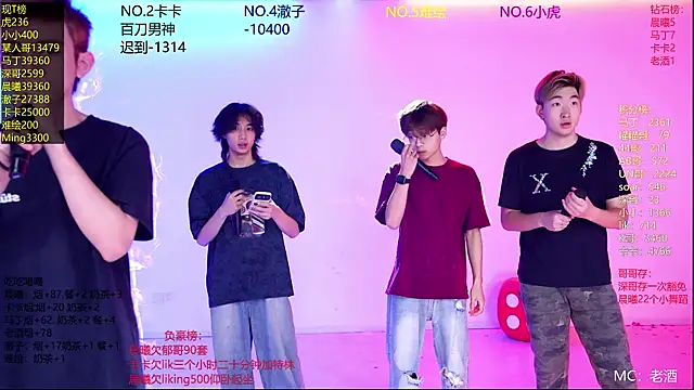Snapshot of Blush-boys-002 chatting on July 29, 2026, 3:33 pm Blush-boys-002 online show from July 29, 2026, 3:33 pm