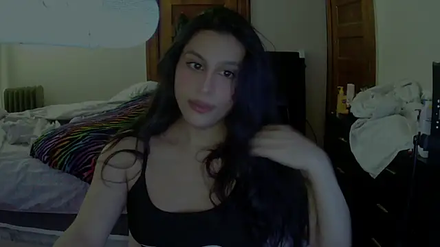 Evyniadoll online show from July 28, 2026, 3:08 pm