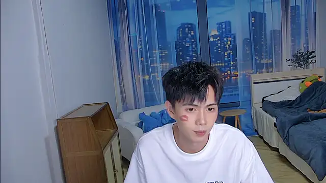xiaoyang-FF online show from July 30, 2026, 5:12 pm