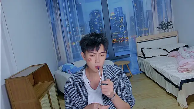 xiaoyang-FF online show from July 28, 2026, 5:56 pm