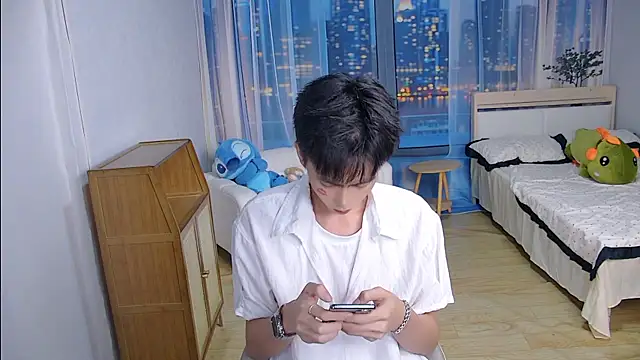 xiaoyang-FF online show from July 29, 2026, 5:34 pm