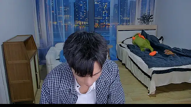 xiaoyang-FF online show from July 31, 2026, 5:54 pm