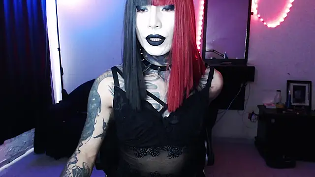 april simons2 online show from February 25, 2026, 3:12 pm