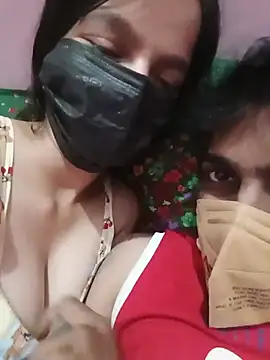 HOT-SPICYSANU online show from August 2, 2026, 4:26 pm