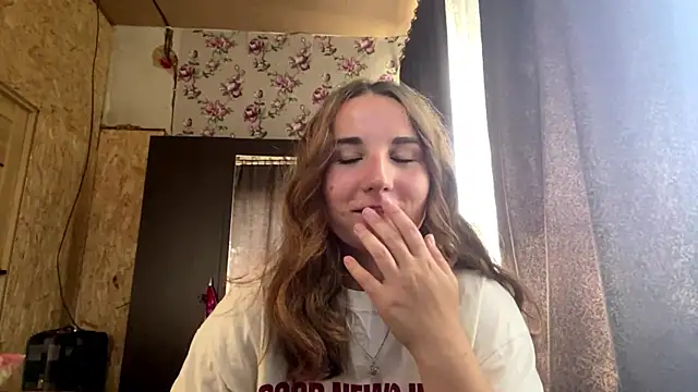 Snapshot of JacquilineSonka chatting on July 31, 2026, 9:19 am JacquilineSonka online show from July 31, 2026, 9:19 am