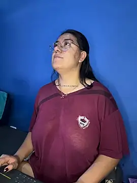 Gabbyy Gabbyy- online show from July 30, 2026, 6:18 pm