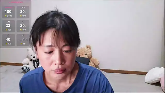 Snapshot of shioyakisoba chatting on August 6, 2026, 9:04 am shioyakisoba online show from August 6, 2026, 9:04 am