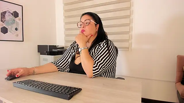 Snapshot of Gabriela_Silva7 chatting on August 5, 2026, 7:30 pm Gabriela Silva7 online show from August 5, 2026, 7:30 pm