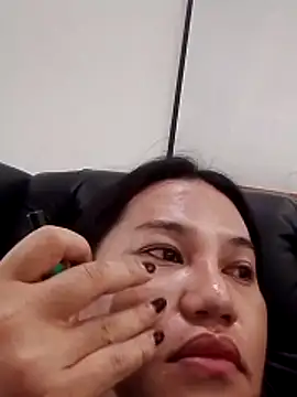 Andrea0414 online show from March 3, 2026, 7:15 am