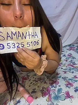 Snapshot of samantharose2 chatting on August 6, 2026, 1:33 am samantharose2 online show from August 6, 2026, 1:33 am