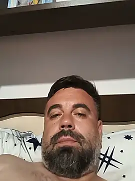 dominic07199 online show from August 2, 2026, 8:17 pm