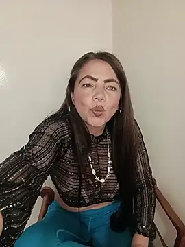 Snapshot of Marianita_horny chatting on August 5, 2026, 7:52 pm Marianita horny online show from August 5, 2026, 7:52 pm
