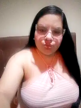 BethaXXX online show from August 5, 2026, 2:38 am