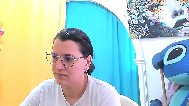 Snapshot of MARILYN_GARCIA chatting on July 31, 2026, 2:58 pm MARILYN GARCIA online show from July 31, 2026, 2:58 pm