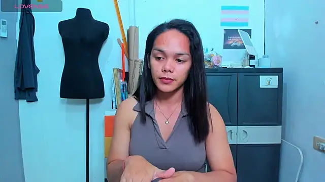 ava sheeks online show from February 20, 2026, 3:03 pm