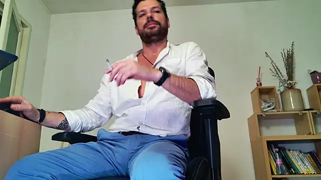 ChrisKox online show from April 29, 2026, 6:25 pm