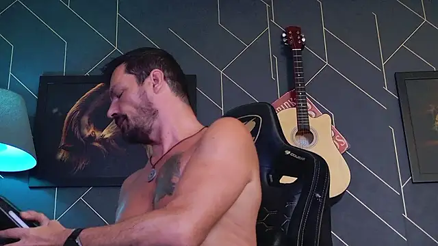 ChrisKox online show from February 15, 2026, 12:59 pm